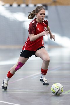 Bild 1214 - wCJ Falkinnen Cup